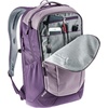 image:imageDeuter Giga 28L Backpack for Commuting Office amp Everyday Use  KelpNoriLavenderpurple