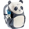 image:imageDeuter Kikki Kids Backpack Toddler Daypack for School Travel amp Hiking Lightweight Bag for Boys amp Girls Ages 3  FlameBrickBlackbone