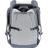 image:imageDeuter Kikki Kids Backpack Toddler Daypack for School Travel amp Hiking Lightweight Bag for Boys amp Girls Ages 3  FlameBrickBlackbone
