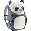 image:imageDeuter Kikki Kids Backpack Toddler Daypack for School Travel amp Hiking Lightweight Bag for Boys amp Girls Ages 3  FlameBrickBlackbone
