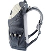 image:imageDeuter Kikki Kids Backpack Toddler Daypack for School Travel amp Hiking Lightweight Bag for Boys amp Girls Ages 3  FlameBrickBlackbone