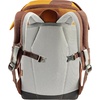 image:imageDeuter Kikki Kids Backpack Toddler Daypack for School Travel amp Hiking Lightweight Bag for Boys amp Girls Ages 3  FlameBrickMapleumbra