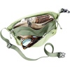 image:imageDeuter Passway 2 Crossbody Lifestyle 2 Liter Hip BagFanny Pack for Travel amp EverydayMineralGrove