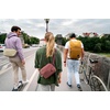 image:imageDeuter Passway 2 Crossbody Lifestyle 2 Liter Hip BagFanny Pack for Travel amp EverydayMineralGrove