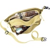 image:imageDeuter Passway 2 Crossbody Lifestyle 2 Liter Hip BagFanny Pack for Travel amp EverydayRootsbarley