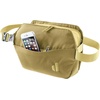 image:imageDeuter Passway 2 Crossbody Lifestyle 2 Liter Hip BagFanny Pack for Travel amp EverydayRootsbarley