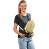image:imageDeuter Passway 2 Crossbody Lifestyle 2 Liter Hip BagFanny Pack for Travel amp EverydayRootsbarley