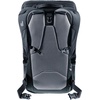image:imageDeuter UP Stockholm Backpack Versatile Urban Commuter Day Pack  BlackBlack