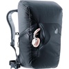 image:imageDeuter UP Stockholm Backpack Versatile Urban Commuter Day Pack  BlackBlack