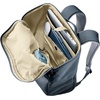 image:imageDeuter UP Stockholm Backpack Versatile Urban Commuter Day Pack  BlackBlack