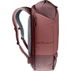 image:imageDeuter Utilion 30L Backpack for Road amp Gravel Biking amp Commuting  BarleyRootsCaspiaraisin