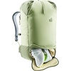 image:imageDeuter Utilion 30L Backpack for Road amp Gravel Biking amp Commuting  BarleyRootsMineralgrove
