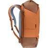 image:imageDeuter Utilion 30L Backpack for Road amp Gravel Biking amp Commuting  BarleyRootsPecanmocha
