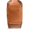 image:imageDeuter Utilion 30L Backpack for Road amp Gravel Biking amp Commuting  BarleyRootsPecanmocha