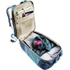 image:imageDeuter Utilion 34L  5 Backpack for Road amp Gravel Biking amp Commuting  PecanMochaAtlanticink