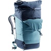 image:imageDeuter Utilion 34L  5 Backpack for Road amp Gravel Biking amp Commuting  PecanMochaAtlanticink