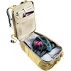 image:imageDeuter Utilion 34L  5 Backpack for Road amp Gravel Biking amp Commuting  PecanMochaBarleyroots