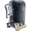 image:imageDeuter Utilion 34L  5 Backpack for Road amp Gravel Biking amp Commuting  PecanMochaBlack