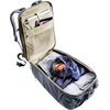 image:imageDeuter Utilion 34L  5 Backpack for Road amp Gravel Biking amp Commuting  PecanMochaBlack