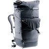 image:imageDeuter Utilion 34L  5 Backpack for Road amp Gravel Biking amp Commuting  PecanMochaBlack