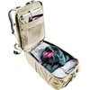 image:imageDeuter Utilion 34L  5 Backpack for Road amp Gravel Biking amp Commuting  PecanMochaBonedesert