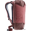 image:imageDeuter Utilion 34L  5 Backpack for Road amp Gravel Biking amp Commuting  PecanMochaCaspiaraisin