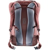 image:imageDeuter Utilion 34L  5 Backpack for Road amp Gravel Biking amp Commuting  PecanMochaCaspiaraisin