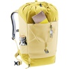 image:imageDeuter Utilion 34L  5 Backpack for Road amp Gravel Biking amp Commuting  PecanMochaGingerturmeric