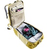 image:imageDeuter Utilion 34L  5 Backpack for Road amp Gravel Biking amp Commuting  PecanMochaGingerturmeric