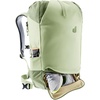 image:imageDeuter Utilion 34L  5 Backpack for Road amp Gravel Biking amp Commuting  PecanMochaMineralgrove