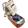 image:imageDeuter Utilion 34L  5 Backpack for Road amp Gravel Biking amp Commuting  PecanMochaPecanmocha