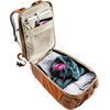 image:imageDeuter Utilion 34L  5 Backpack for Road amp Gravel Biking amp Commuting  PecanMochaPecanmocha
