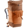 image:imageDeuter Utilion 34L  5 Backpack for Road amp Gravel Biking amp Commuting  PecanMochaPecanmocha