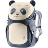 image:imageDeuter Kikki Kids Backpack Toddler Daypack for School Travel amp Hiking Lightweight Bag for Boys amp Girls Ages 3  FlameBrickBlackbone