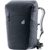 image:imageDeuter UP Stockholm Backpack Versatile Urban Commuter Day Pack  BlackBlack
