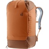 image:imageDeuter Utilion 30L Backpack for Road amp Gravel Biking amp Commuting  BarleyRootsPecanmocha
