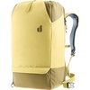 image:imageDeuter Utilion 34L  5 Backpack for Road amp Gravel Biking amp Commuting  PecanMochaBarleyroots
