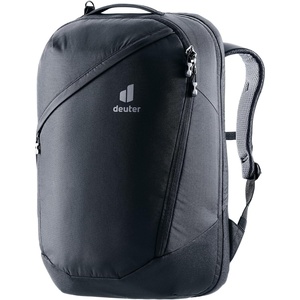 image:imageDeuter Carry On 30 Backpack Travel Organizer Laptop Pocket amp Commuter Pack  BlackBlack