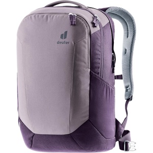 image:imageDeuter Giga 28L Backpack for Commuting Office amp Everyday Use  KelpNoriLavenderpurple