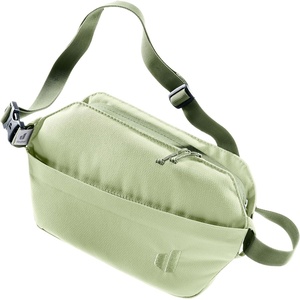 image:imageDeuter Passway 2 Crossbody Lifestyle 2 Liter Hip BagFanny Pack for Travel amp EverydayMineralGrove
