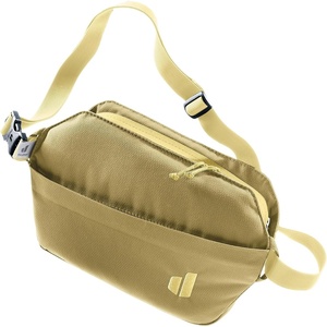 image:imageDeuter Passway 2 Crossbody Lifestyle 2 Liter Hip BagFanny Pack for Travel amp EverydayRootsbarley