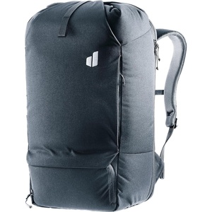 image:imageDeuter Utilion 30L Backpack for Road amp Gravel Biking amp Commuting  BarleyRootsBlack