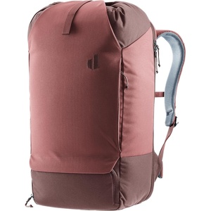 image:imageDeuter Utilion 30L Backpack for Road amp Gravel Biking amp Commuting  BarleyRootsCaspiaraisin