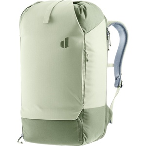 image:imageDeuter Utilion 30L Backpack for Road amp Gravel Biking amp Commuting  BarleyRootsMineralgrove