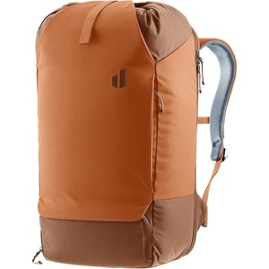 image:imageDeuter Utilion 30L Backpack for Road amp Gravel Biking amp Commuting  BarleyRootsPecanmocha