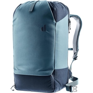 image:imageDeuter Utilion 34L  5 Backpack for Road amp Gravel Biking amp Commuting  PecanMochaAtlanticink
