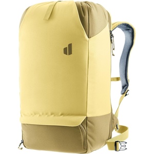 image:imageDeuter Utilion 34L  5 Backpack for Road amp Gravel Biking amp Commuting  PecanMochaBarleyroots