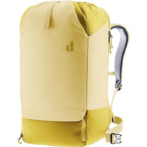 image:imageDeuter Utilion 34L  5 Backpack for Road amp Gravel Biking amp Commuting  PecanMochaGingerturmeric