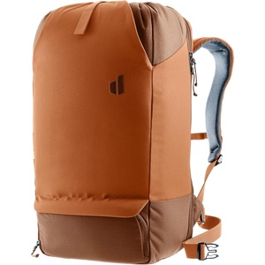 image:imageDeuter Utilion 34L  5 Backpack for Road amp Gravel Biking amp Commuting  PecanMochaPecanmocha