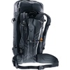 image:imageDeuter Freescape Lite 26 L Lightweight Technical Ski amp Mountain Backpack  BlackBlack